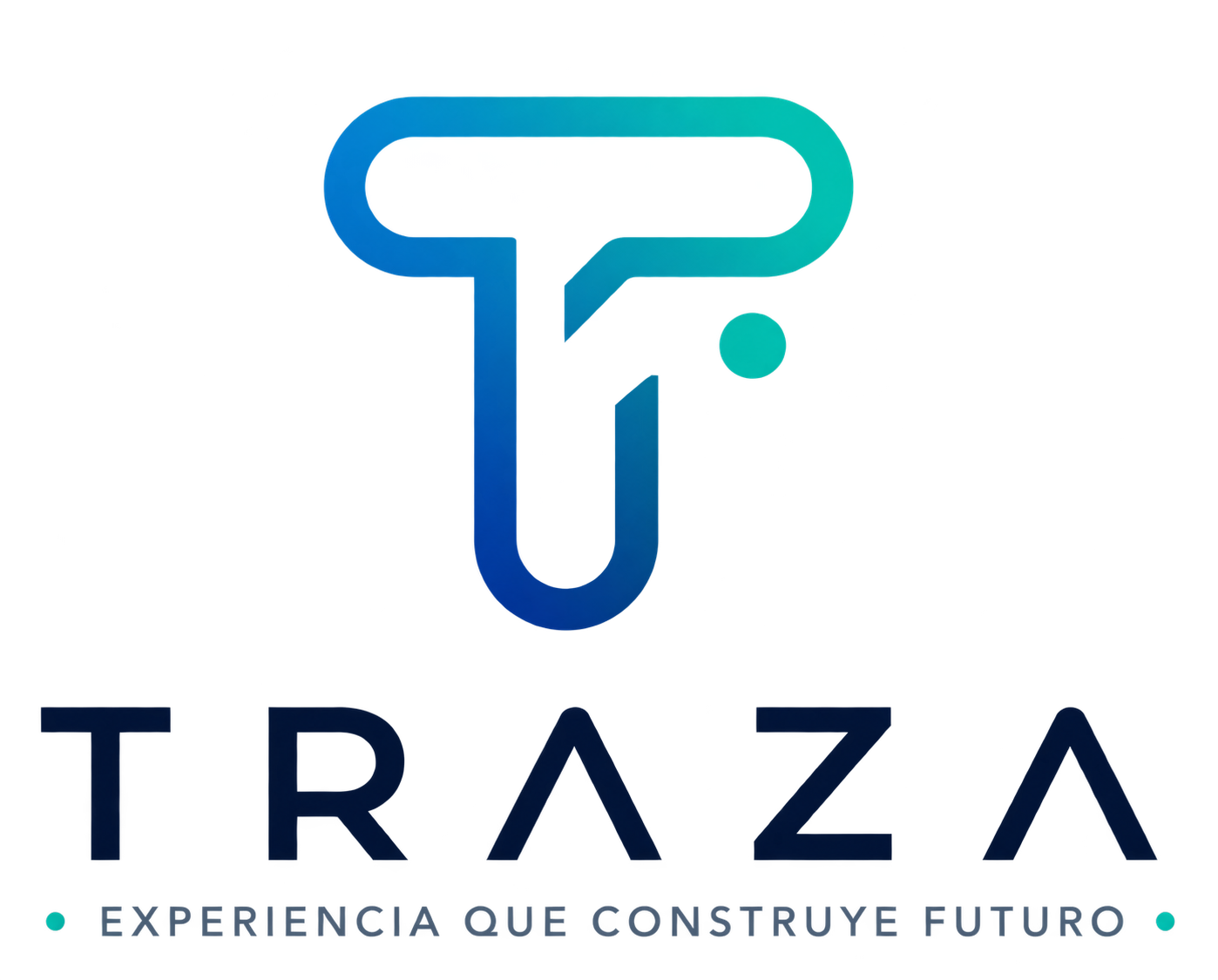 TRAZA — Experiencia que construye futuro